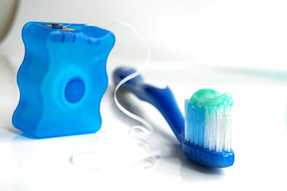 Preventive dental care