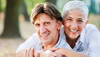 Tooth-colored fillings