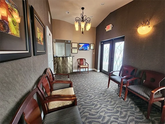 Cosmetic Dentistry
